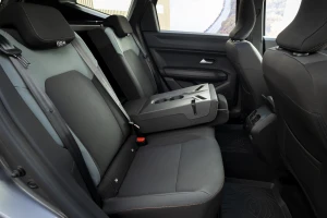 Dacia Bigster TCe130