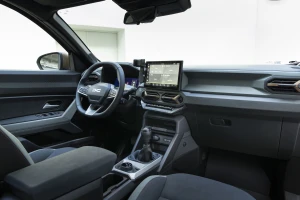 Dacia Bigster TCe130