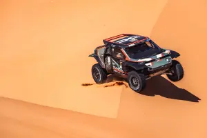 Dacia Sandriders