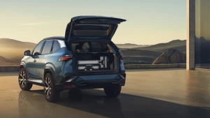 Renault Boreal