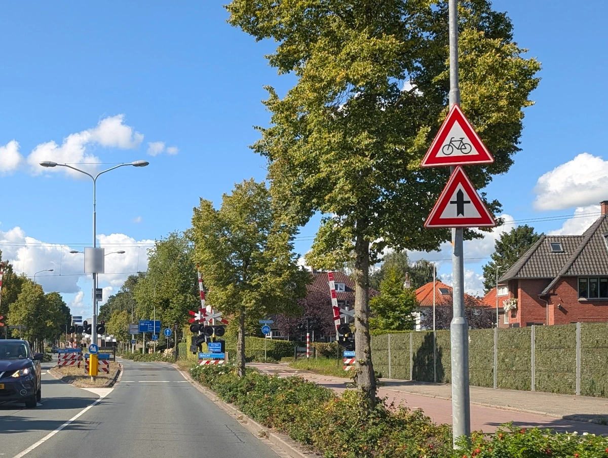 Voorbereiding puzzelrit 2025 is in volle gang
