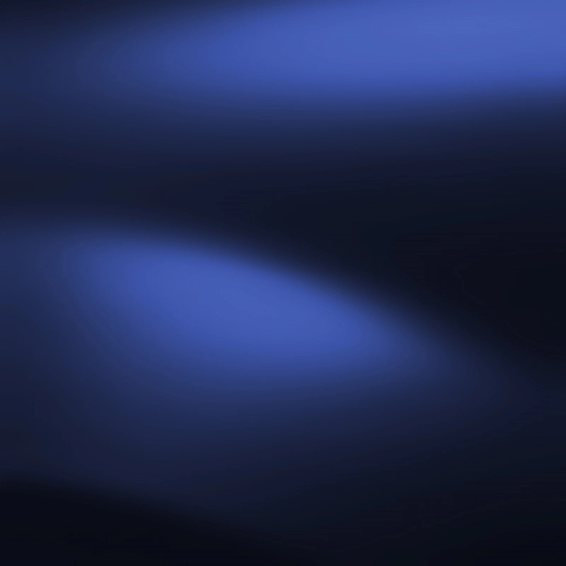 Bleu Iron (Metallic)
