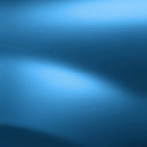 Bleu Cenote (Metallic)