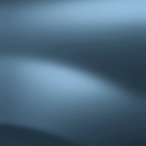 Bleu Mineral (Metallic)