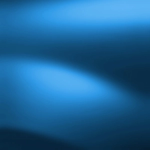 Bleu Ottoman (Metallic)