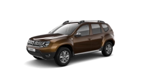 Duster II