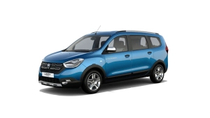 Lodgy Stepway