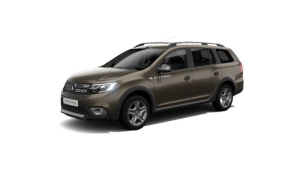 Logan MCV Stepway