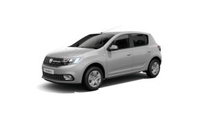 Sandero II
