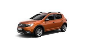 Sandero Stepway II