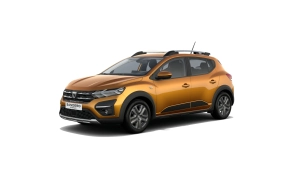 Sandero Stepway III