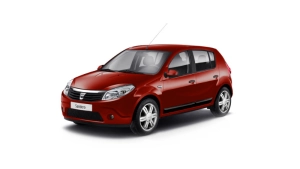 Sandero
