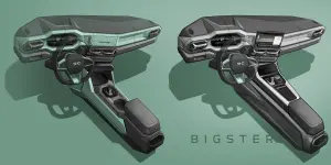 Bigster Design 2024