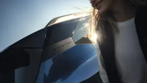 Bigster Hybrid 155 2024