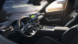 Bigster Hybrid 155 2024