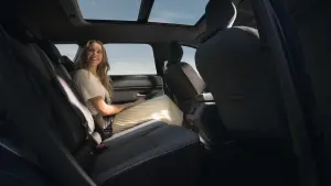 Bigster Hybrid 155 2024