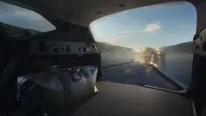 Bigster Hybrid 155 2024