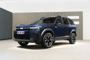 Bigster Hybrid 155 2024