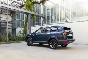 Bigster Hybrid 155 2024