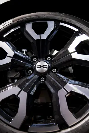 Bigster Hybrid 155 2024