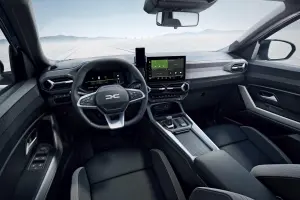 Bigster Hybrid 155 2024