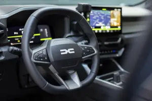 Bigster Hybrid 155 2024