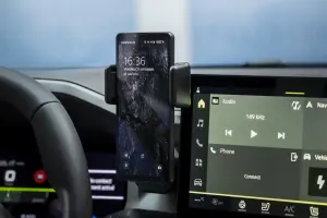 Bigster Hybrid 155 2024