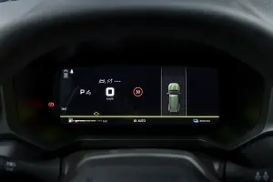 Bigster Hybrid 155 2024