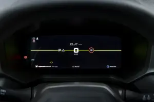 Bigster Hybrid 155 2024