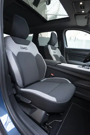 Bigster Hybrid 155 2024