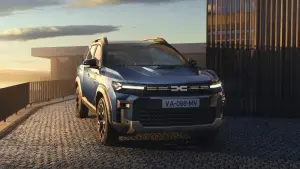 Bigster Hybrid 155 2024