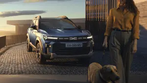 Bigster Hybrid 155 2024