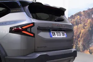 Bigster Tce 130 4x4 2024