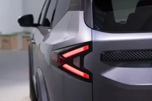 Bigster Tce 130 4x4 2024