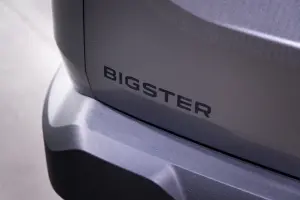 Bigster Tce 130 4x4 2024