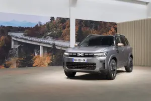 Bigster Tce 130 4x4 2024