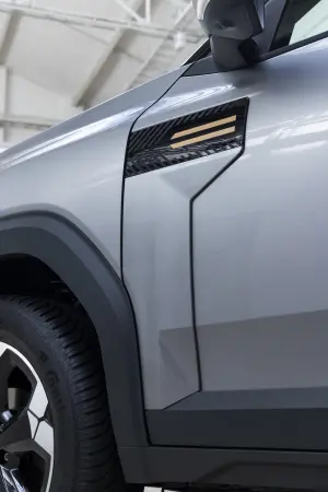 Bigster Tce 130 4x4 2024