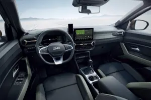 Bigster Tce 130 4x4 2024