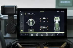 Bigster Tce 130 4x4 2024