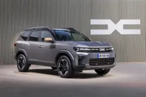 Bigster Tce 130 4x4 2024