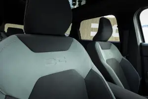 Bigster Tce 130 4x4 2024