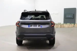 Bigster Tce 130 4x4 2024