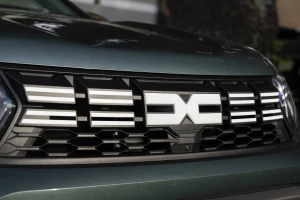 Dacia Gaat Extreem 2023