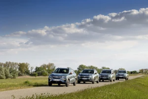 Dacia Gaat Extreem 2023