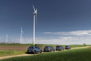 Dacia Gaat Extreem 2023