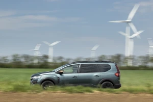 Dacia Gaat Extreem 2023
