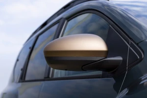 Dacia Gaat Extreem 2023