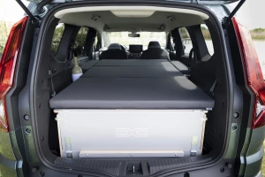 Dacia Gaat Extreem 2023