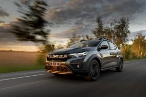 Dacia Gaat Extreem 2023