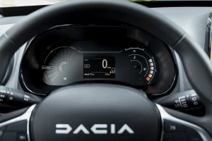 Dacia Gaat Extreem 2023
